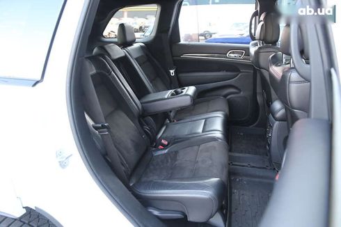 Jeep Grand Cherokee 2018 - фото 11