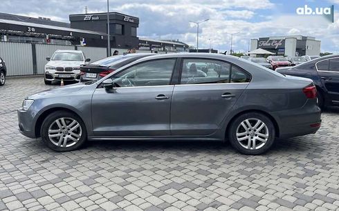 Volkswagen Jetta 2012 - фото 4