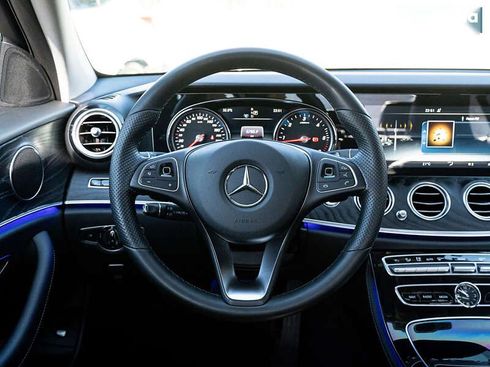 Mercedes-Benz E-Класс 2016 - фото 14