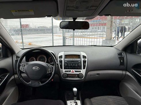Kia Cee'd 2008 - фото 4