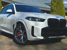 Купить BMW X5 бу в Украине - купить на Автобазаре