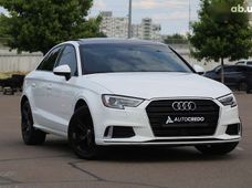 Продажа б/у Audi A3 в Киеве - купить на Автобазаре