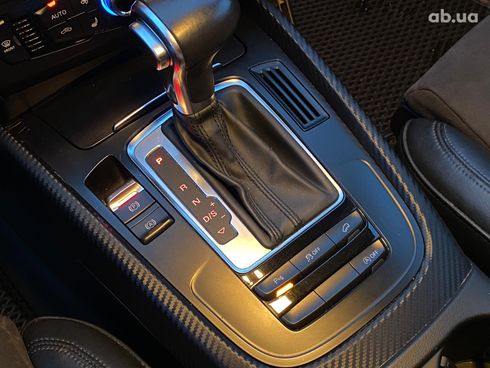 Audi Q5 2014 черный - фото 18