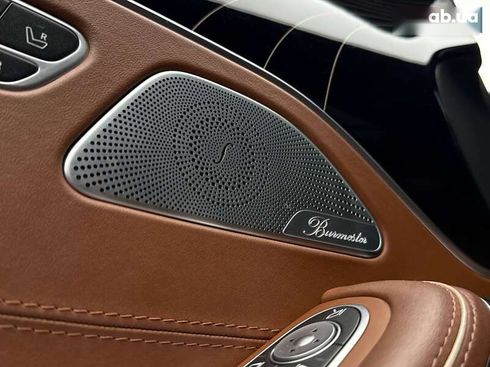 Mercedes-Benz S-Класс 2015 - фото 26