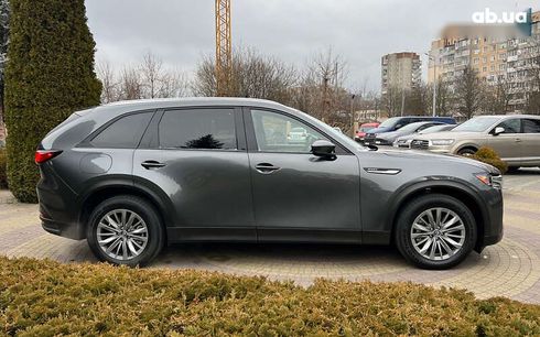 Mazda CX-90 2024 - фото 8