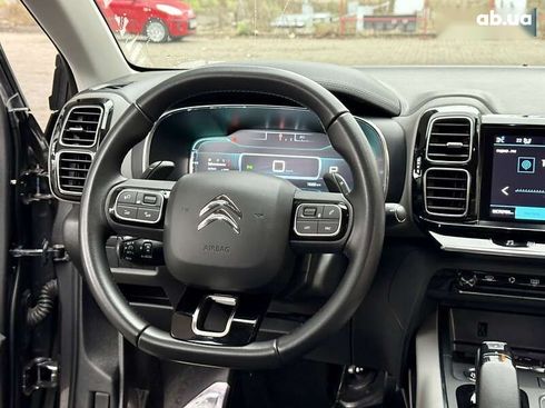 Citroёn C5 AirCross 2019 - фото 30