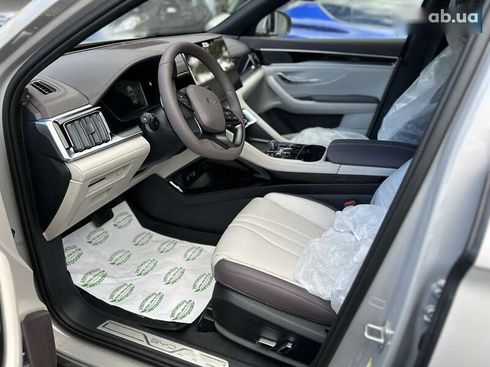 BYD Song Plus 2025 - фото 3