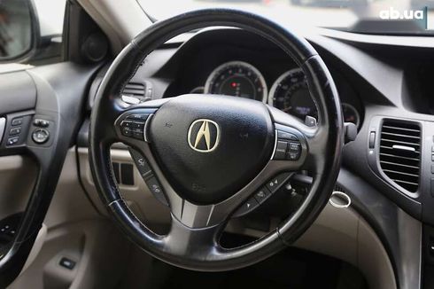 Acura TSX 2012 - фото 15