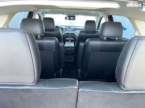Mazda CX-9 2022 - фото 17