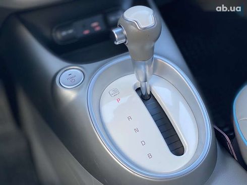 Kia Soul EV 2017 - фото 23
