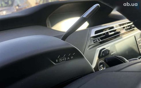 Citroёn C4 Picasso 2014 - фото 17