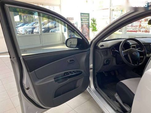 Kia Rio 2010 - фото 15