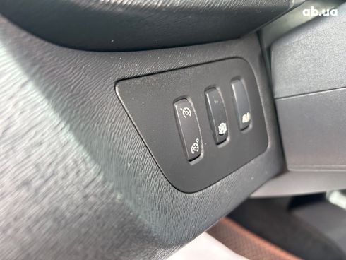 Renault Kangoo 2015 серый - фото 17