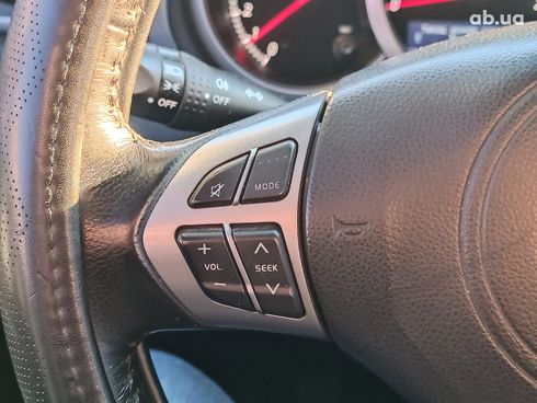 Suzuki Grand Vitara 2013 коричневый - фото 23