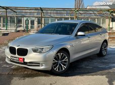 Купити універсал BMW 5 серия бу Київська область - купити на Автобазарі