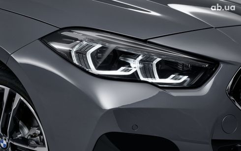 BMW 2 Series Gran Coupe 2022 - фото 3