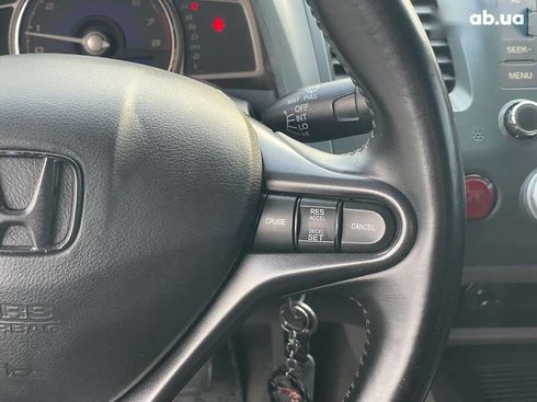 Honda Civic 2008 - фото 28