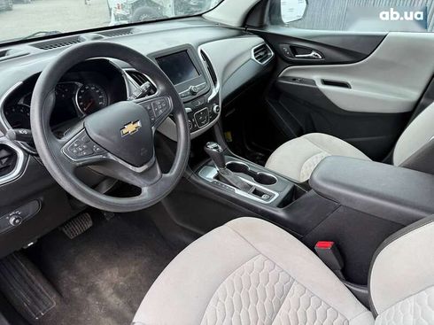 Chevrolet Equinox 2020 - фото 5