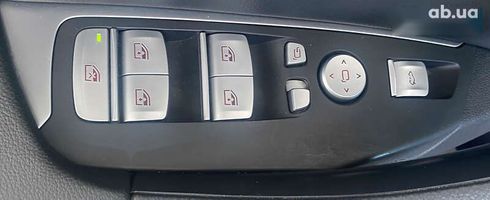 BMW X3 2018 - фото 23