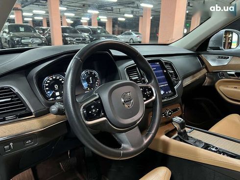 Volvo XC90 2015 - фото 25