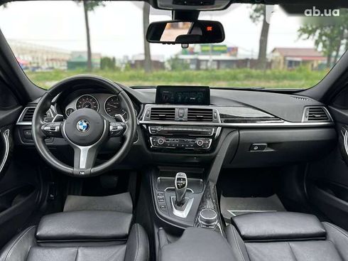 BMW 3 серия 2017 - фото 26