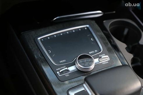 Audi Q7 2018 - фото 27