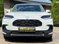 Продажа Honda б/у в Львовской области - купить на Автобазаре