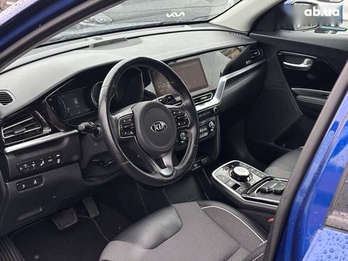 Kia Niro 2020 - фото 23
