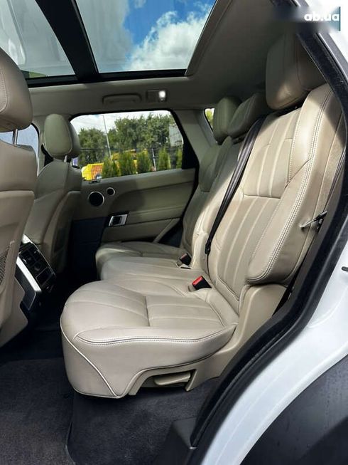 Land Rover Range Rover Sport 2014 - фото 16
