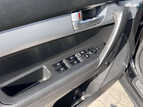 Kia Sorento 2013 - фото 14