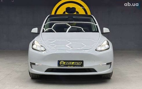 Tesla Model Y 2023 - фото 2