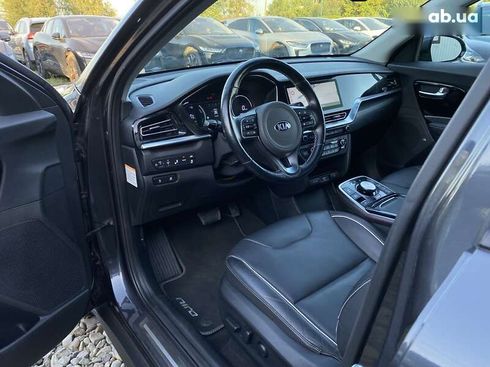 Kia Niro 2020 - фото 2