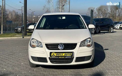 Volkswagen Polo 2006 - фото 2