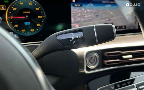 Mercedes-Benz EQC-Класс 2019 - фото 24