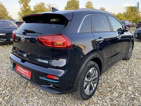 Kia Niro 2020 - фото 17