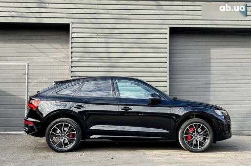 Audi SQ5 2023 - фото 7