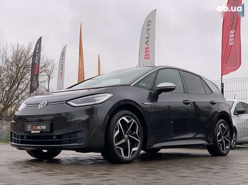 Volkswagen ID.3 2020 - фото 3