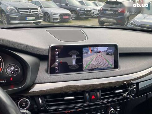 BMW X5 2018 - фото 17