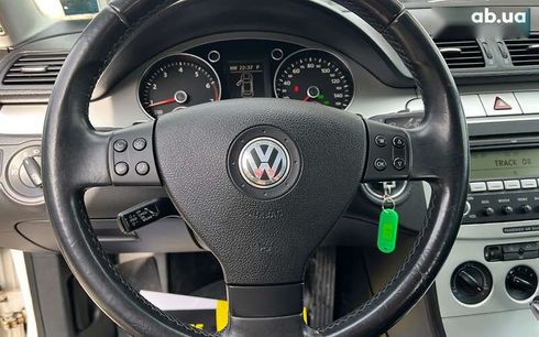 Volkswagen Passat 2008 - фото 15