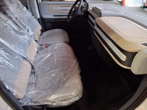 Maxus Dana V1 2024 - фото 24