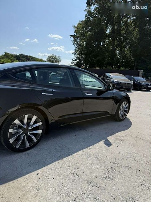 Tesla Model 3 2024 - фото 14