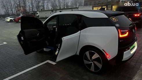 BMW i3 2017 - фото 21