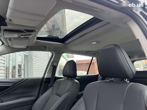 Subaru Outback 2024 - фото 22