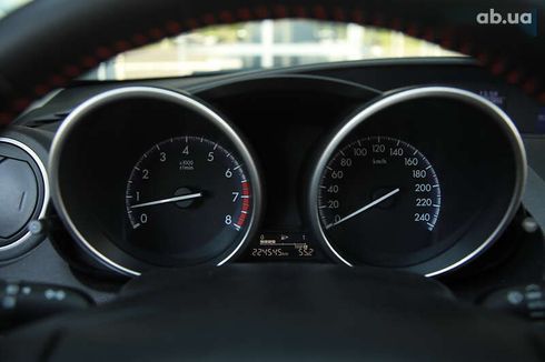 Mazda 3 2012 - фото 13