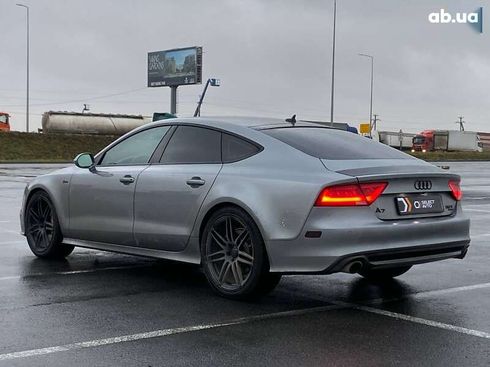 Audi A7 2013 - фото 2