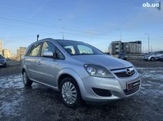 Продажа б/у Opel Zafira 2012 года - купить на Автобазаре