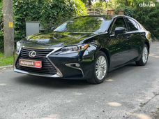 Продажа б/у Lexus es 250 2017 года в Киеве - купить на Автобазаре