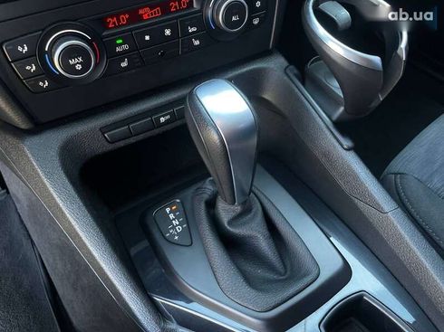 BMW X1 2012 - фото 27