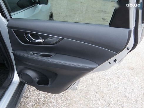 Nissan Rogue 2018 - фото 15