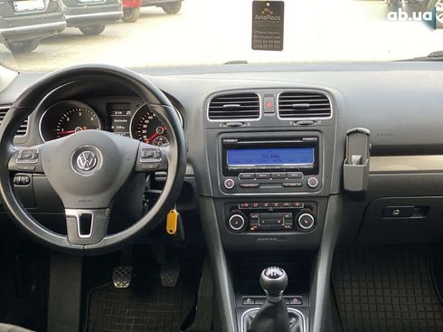 Volkswagen Golf 2011 - фото 27